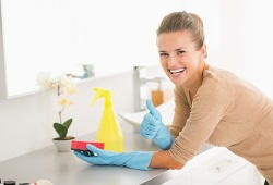 Affordable Home Cleaning in SW1
