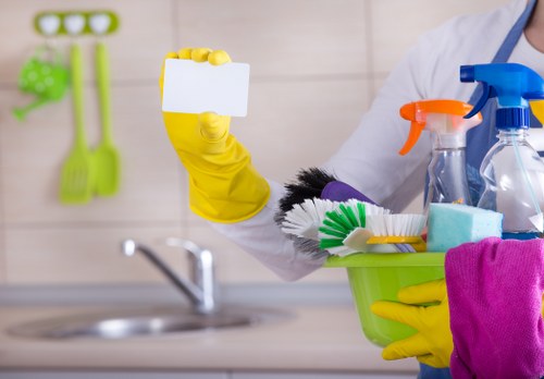 Person submitting a complaint through a structured review process