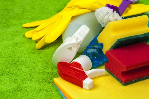 Turnover cleaning checklist for an Airbnb property